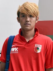 Takashi Enami