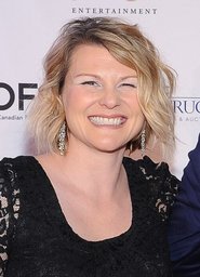 Jennifer Robertson