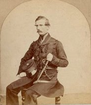 Clarke Alexander