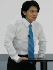 Crystal Noda