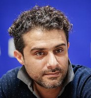Vahid Rahbani