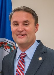 Jason Minor