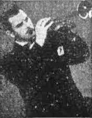 Roy Stevens