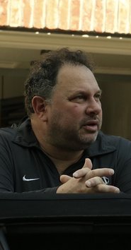 Larry Meistrich