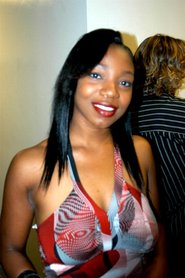 Desiree Clark