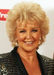 Patti Newby