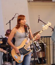 Eva Tučková