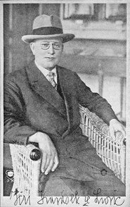 Jiří Jirásek