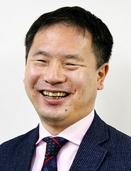 Junichi Kawai