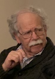 Richard Briglia