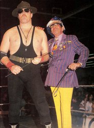 Ernie Roth