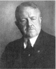 Frank Behnke