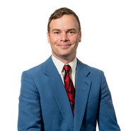 Spencer Chandler