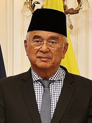 Mohd Talib