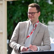 Jaakko Loikkanen