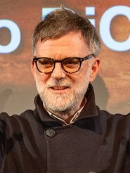 Paul Thoma