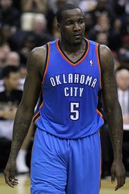Kendrick Perkins
