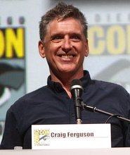 Craig Jue