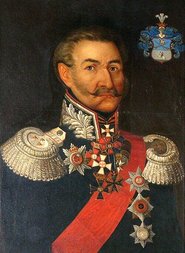 Maxim Grigorovich