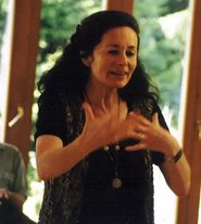 Christiane Stenger