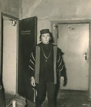 Werner Uschkurat