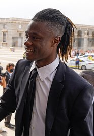 Edouardo Camavinga