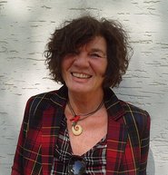 Traudel Haas