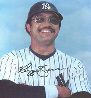 Reggie Luck