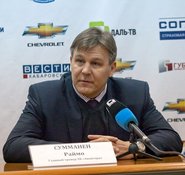 Raimo Summanen