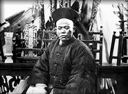 Cheng Xueqin