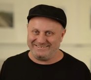 Nick Waplington