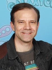 Liam O'Brien