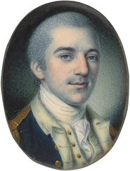 John Ahrens