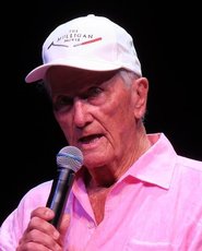 Pat Poole