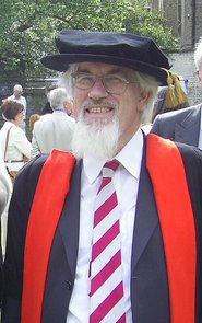 Oliver Wickham