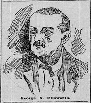 George Ellsworth
