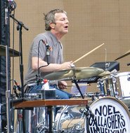 Chris Sharrock