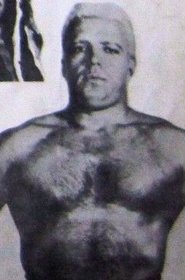 Tarzan Tyler