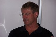 Dan Shea