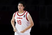 Zhang Yiyue