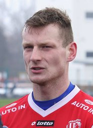 Antonín Kaška