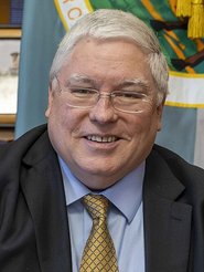 Patrick Dorn