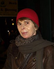 Elżbieta Czaplińska