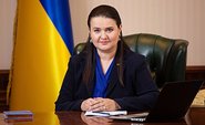 Oksana Markarova