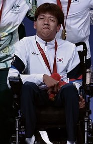 Jeong Ho-won