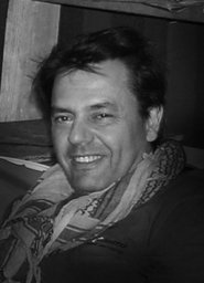 Augusto Segre