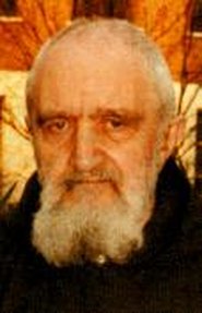 Père Marie-Benoît