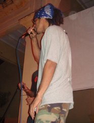 Al D. Rodriguez