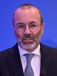 Manfred Weber