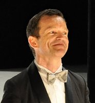 Christophe Musset
